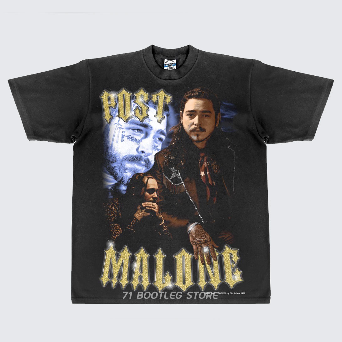 Post Malone V2